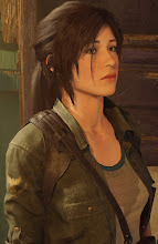 Lara Croft Legacy
