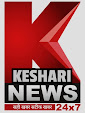 KESHARI NEWS24