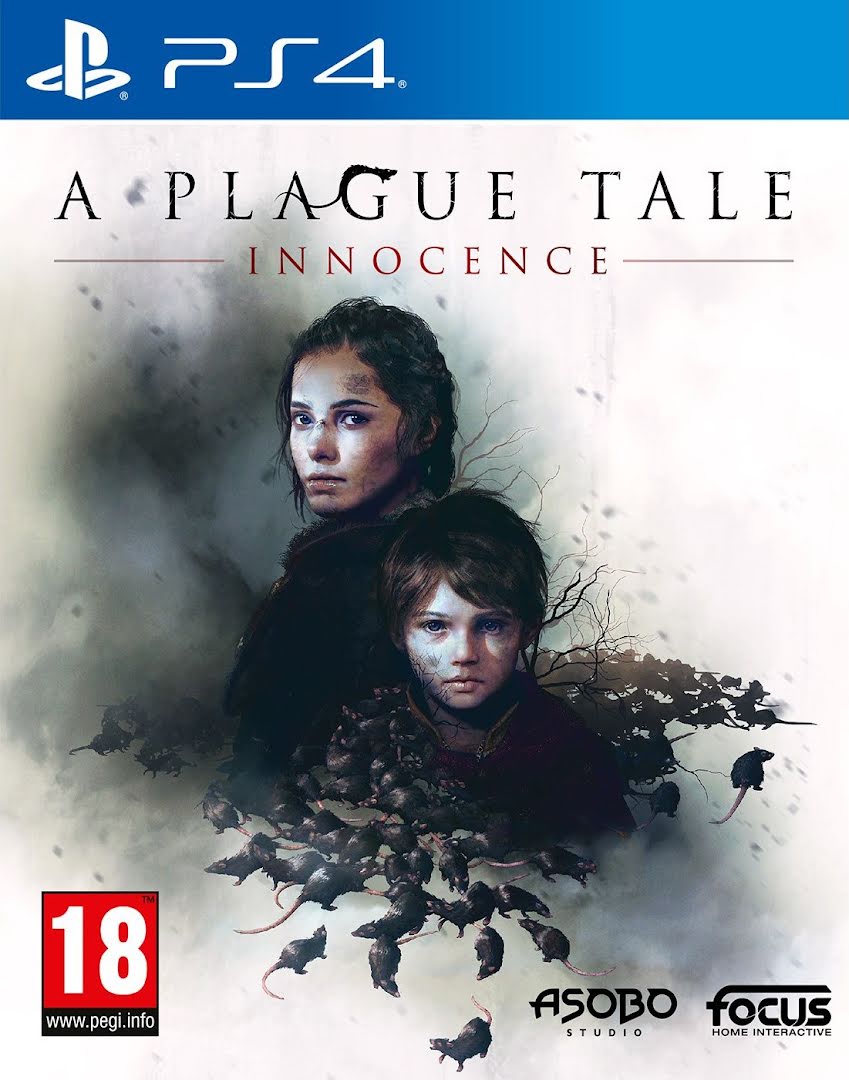 A Plague Tale: Innocence (2019)