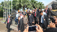 Setelah Ahok Kini Giliran Djarot Yang Bersalaman Dengan Raja Salman, Kubu Sebelah Tambah Sebel 