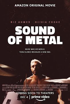 Sound of Metal (2019)