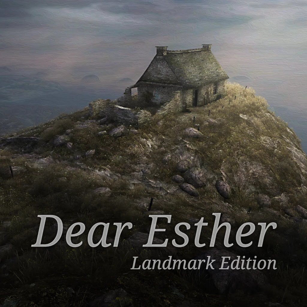 Dear Esther: Landmark Edition (2012 - 2017)