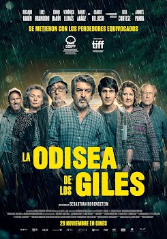 La odisea de los giles (2019)