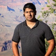 My photo