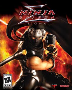 Ninja Gaiden Sigma (2004 - 2007)