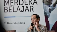 Tahun 2021, Ujian Nasional Diganti Asesmen Kompetensi dan Survei Karakter