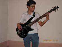 Mi foto