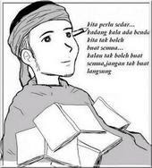 Foto saya