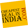 Cheapest Deal in India