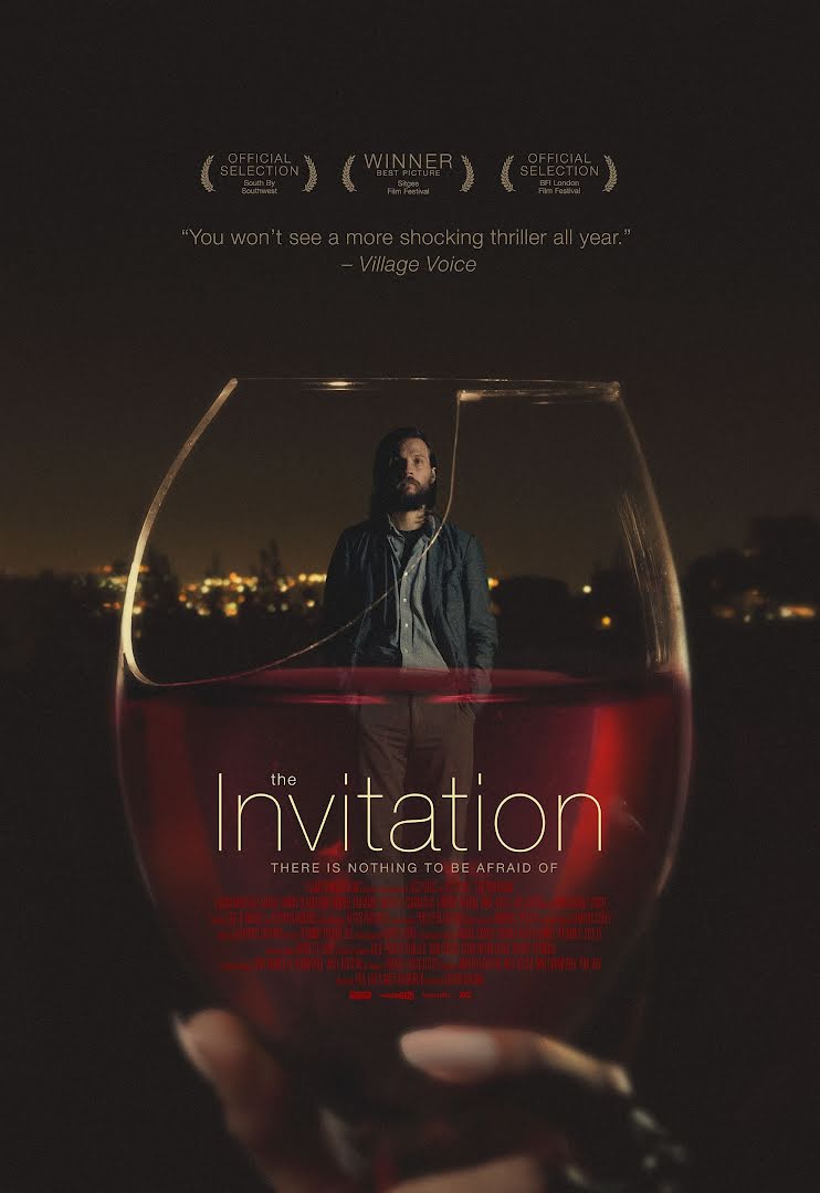 La invitación - The Invitation (2015)