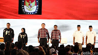 Melihat Program 3 Paslon DKI Jakarta untuk Penyandang Disabilitas