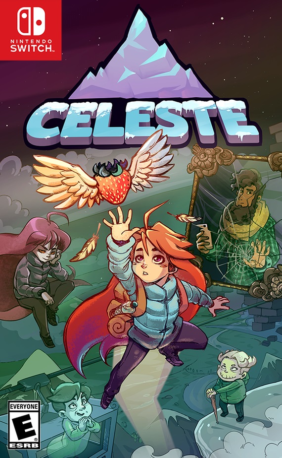 Celeste (2018 - 2019)