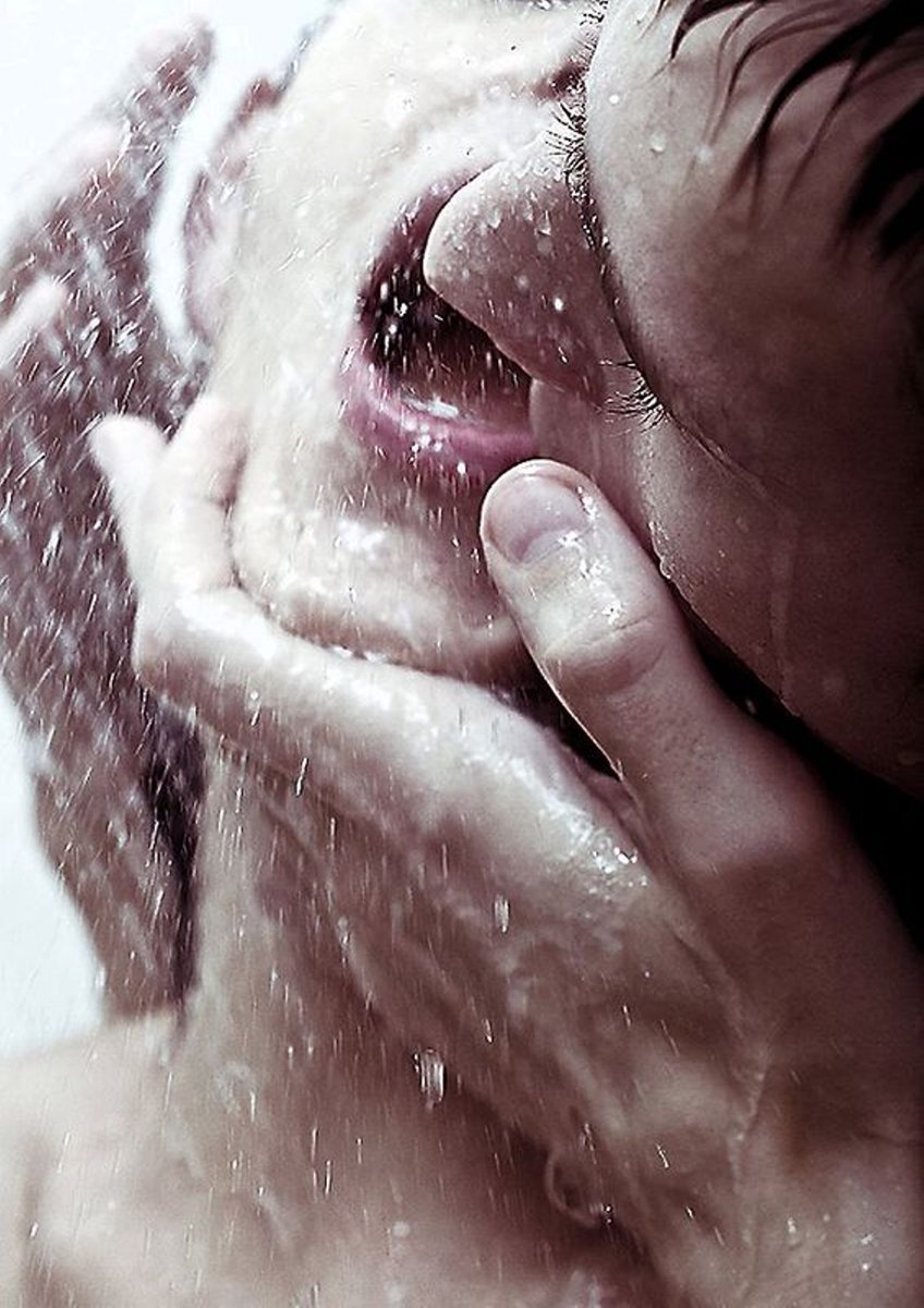 Sex in the shower ideas