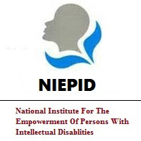 64 Posts - National Institute for the Empowerment of Persons with Disabilities - NIEPID Recruitment 2022(All India Can Apply) - Last Date 20 July at Govt Exam Update