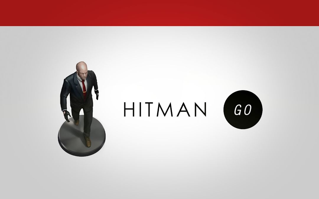 Hitman GO (2014)
