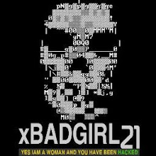 xBADGIRL21