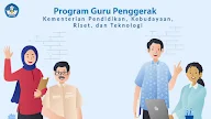 Rekrutmen Serentak Calon Guru Penggerak (CGP) Program Pendidikan Guru Penggerak (PGP) Angkatan 9 dan 10 TELAH DIBUKA