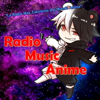 RadioMusicAnime