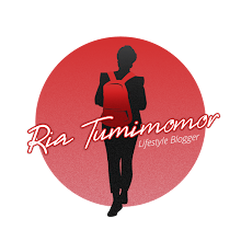 Ria Tumimomor