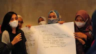 Kemendikbudristek Gandeng Ibu Penggerak untuk Hilangkan Tiga Dosa Besar Pendidikan