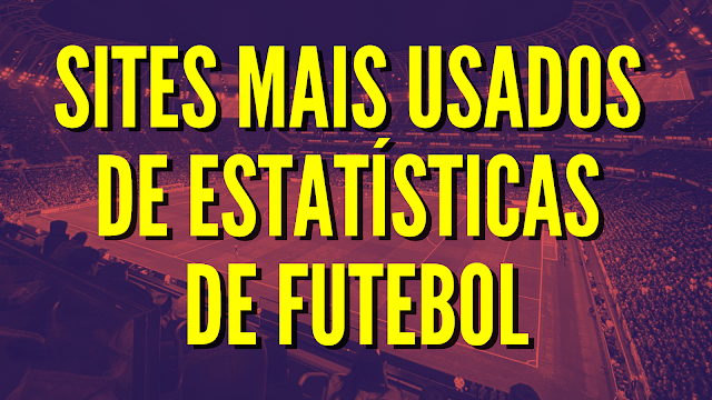 melhor site de analise de futebol