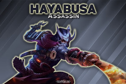 Hayabusa