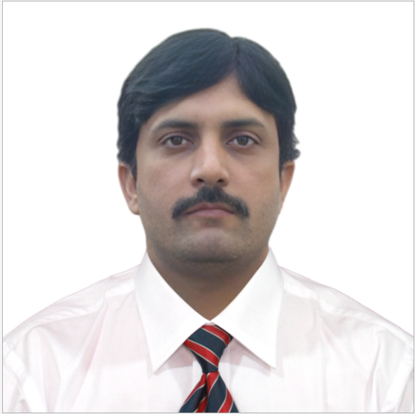 Muhammad Tariq Khan