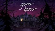 Gone Home (2013)