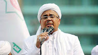 Habib Rizieq : 19 April Duel Pembela Agama Dengan Penista Agama