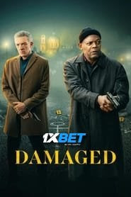 Damaged 2024 Hindi Dubbed (Voice Over) WEBRip 720p HD Hindi-Subs Online Stream