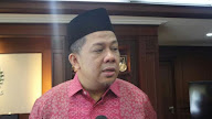  Fahri Hamzah : Soal Freeport, Jokowi  Enggak Usah 