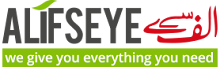 Alifseye.com