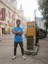 Foto Saya