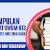 Unduh Perangkat Bahasa Inggris Kelas 10 Semester Genap Tingkat MA/SMA/SMK Revisi Terbaru.