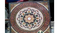 Lantai Motif Border Inlay Cocok untuk Mempermewah Ruangan Anda Siap Kirim Keseluruh Wilayah Indonesia