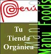 MANUFOODS - Tu Tienda Orgánica y Gourmet en Lima, Perú. -  "CUIDAMOS TU SALUD" / T. +51994422595
