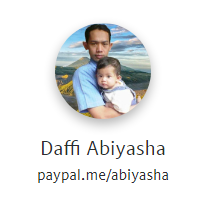 Daffi Abiyasha