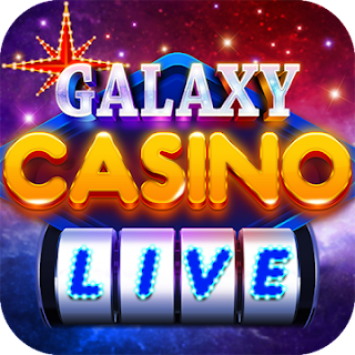 Galaxy Casino Live Slots