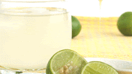 Hubungan Detox dengan jeruk nipis