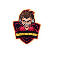 Baltistani Gamer