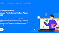 Kemendikbudristek Merilis Guru Belajar dan Berbagi Seri Panduan Pembelajaran Tahun Ajaran 2021/2022