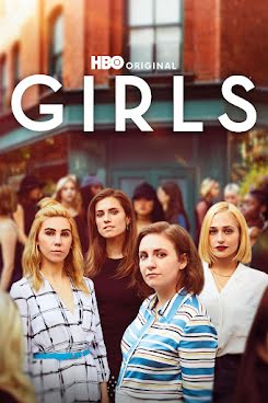 Girls - 6ª Temporada (2017)