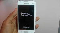 CARA FLASHING SAMSUNG GALAXY J1 SM-J100H