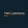 Heri Lesmana