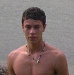 Minha foto