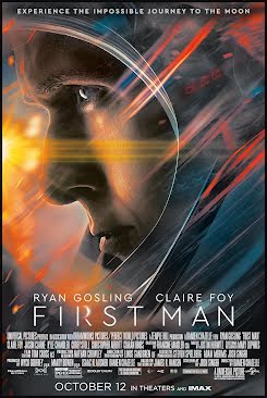 El primer hombre - First Man (2018)