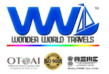 Wonder World Travels