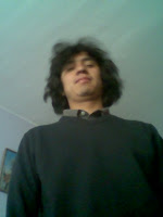Mi foto