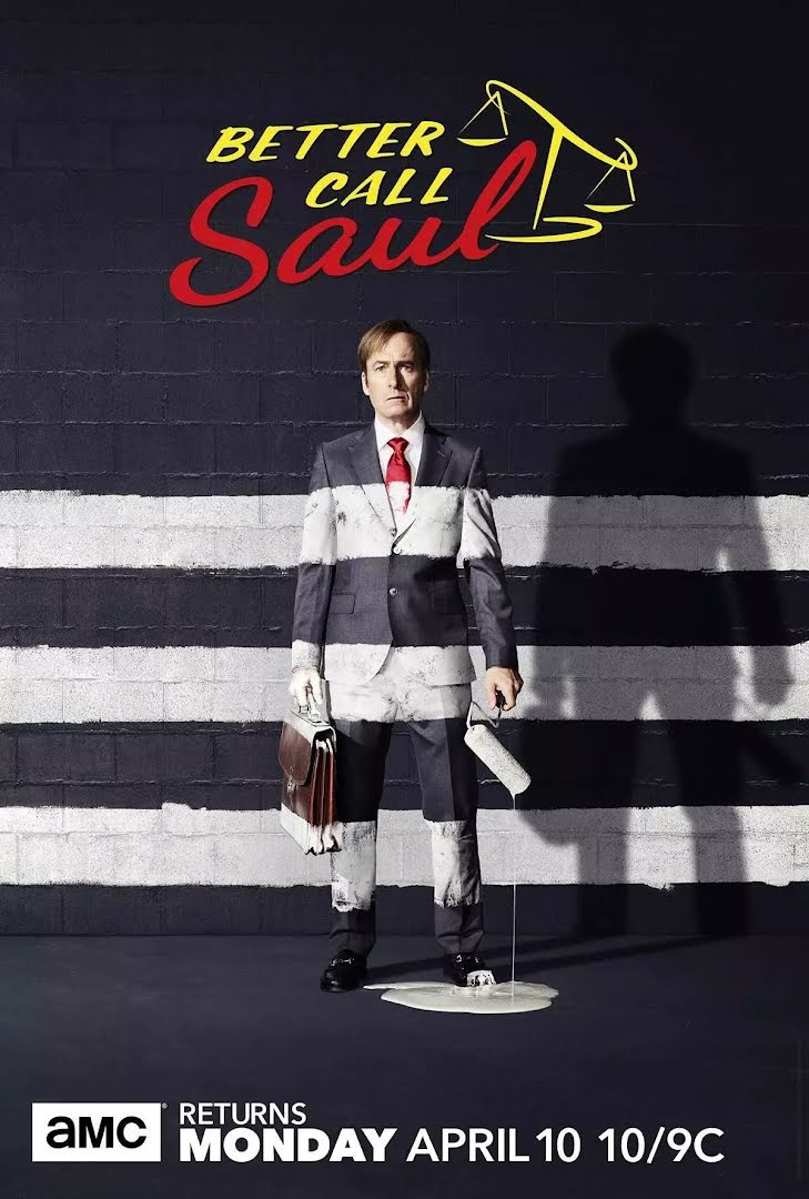 Better Call Saul - 3ª Temporada (2017)