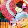自分の写真